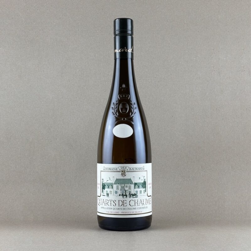 Domaine des Baumard - Quarts de Chaume 2011
