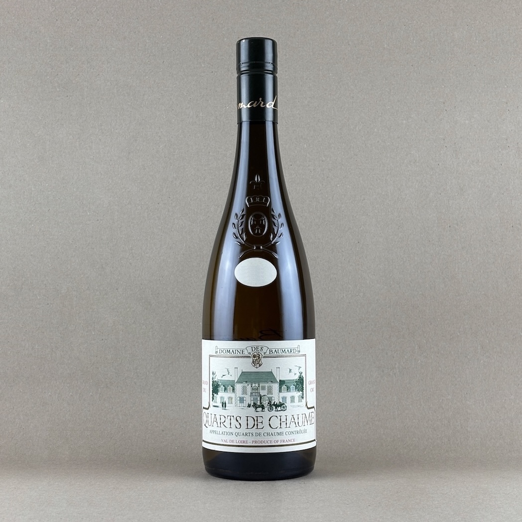 Domaine des Baumard - Quarts de Chaume 2010