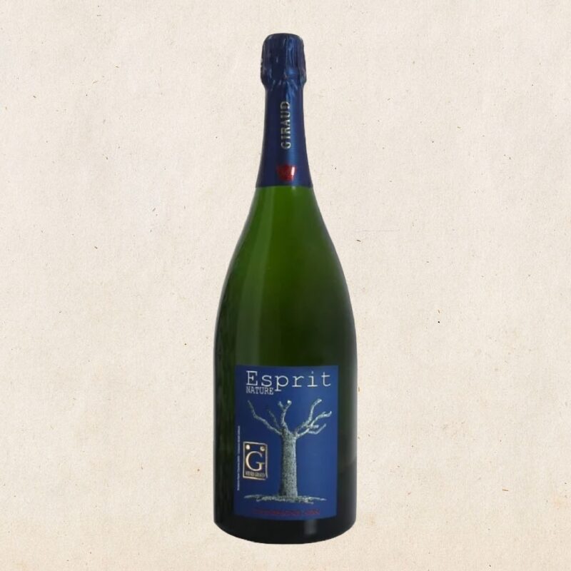 Henri Giraud - Esprit Nature