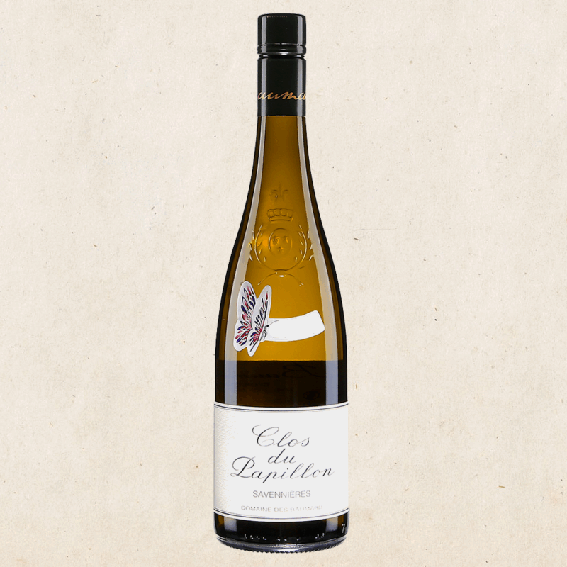 Domaine des Baumard - Clos du Papillon 2013