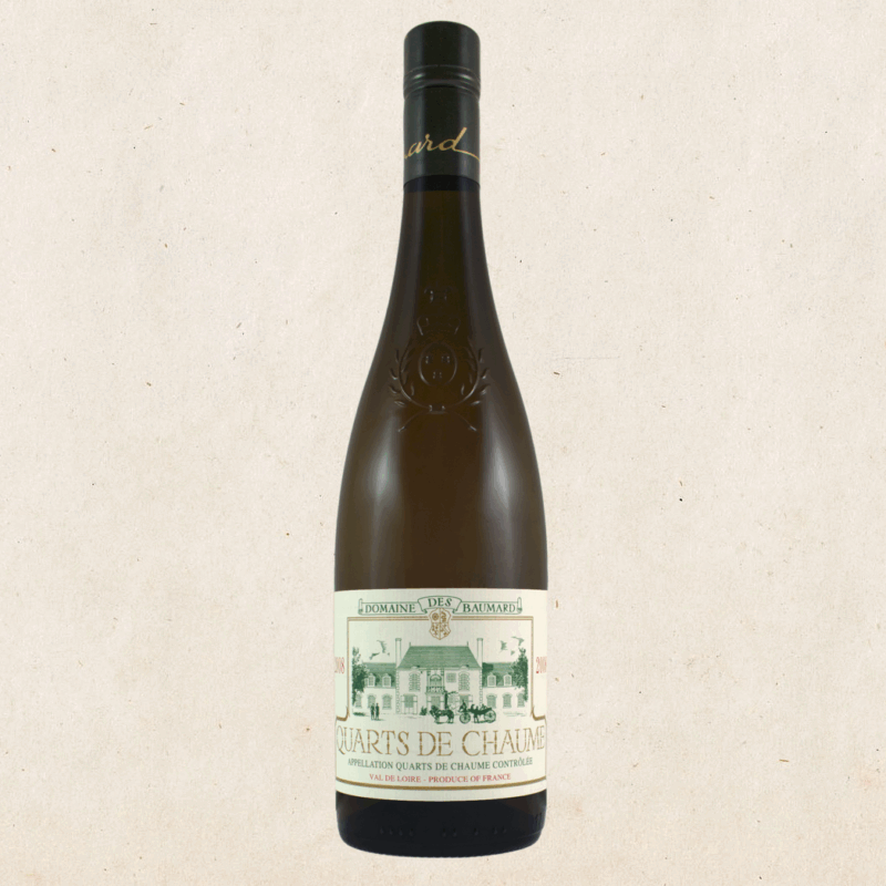 Domaine des Baumard - Quarts de Chaume 2012