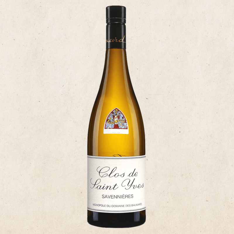 Domaine des Baumard - Clos de Saint Yves 2019
