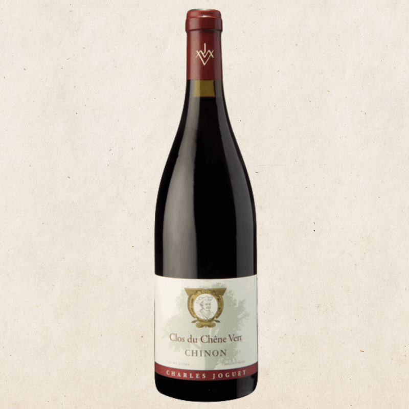 Charles Joguet - Clos du Chêne Vert 2016
