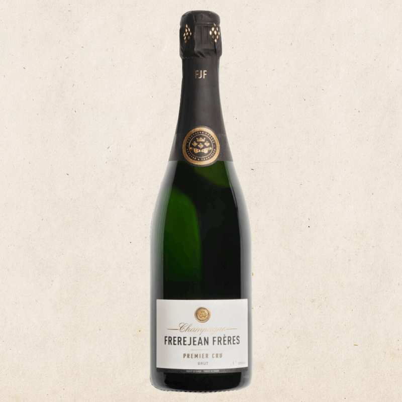 Frerejean Frères - Brut NV