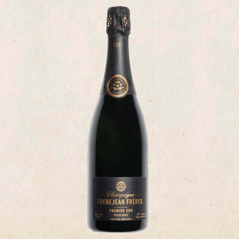 Frerejean Frères - Extra Brut 2006