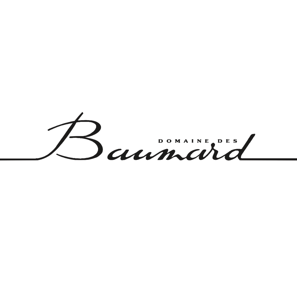 Logo Baumard