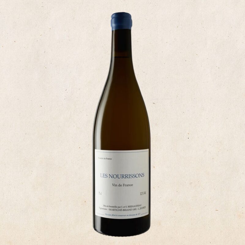 Stéphane Bernaudeau - Les Nourrissons 2015