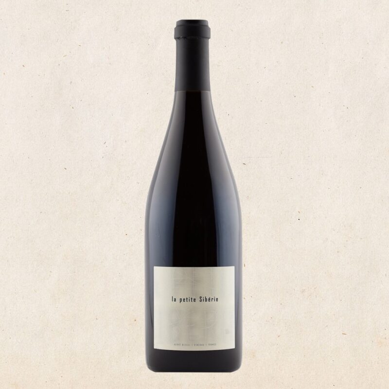 Clos des fées - La petite Sibérie 2002