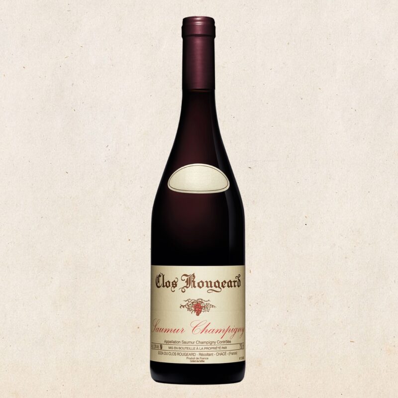 Clos Rougeard "Clos" 2018