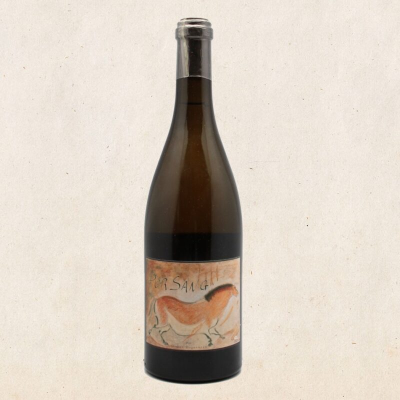 Domaine Dagueneau - Pur Sang 2000