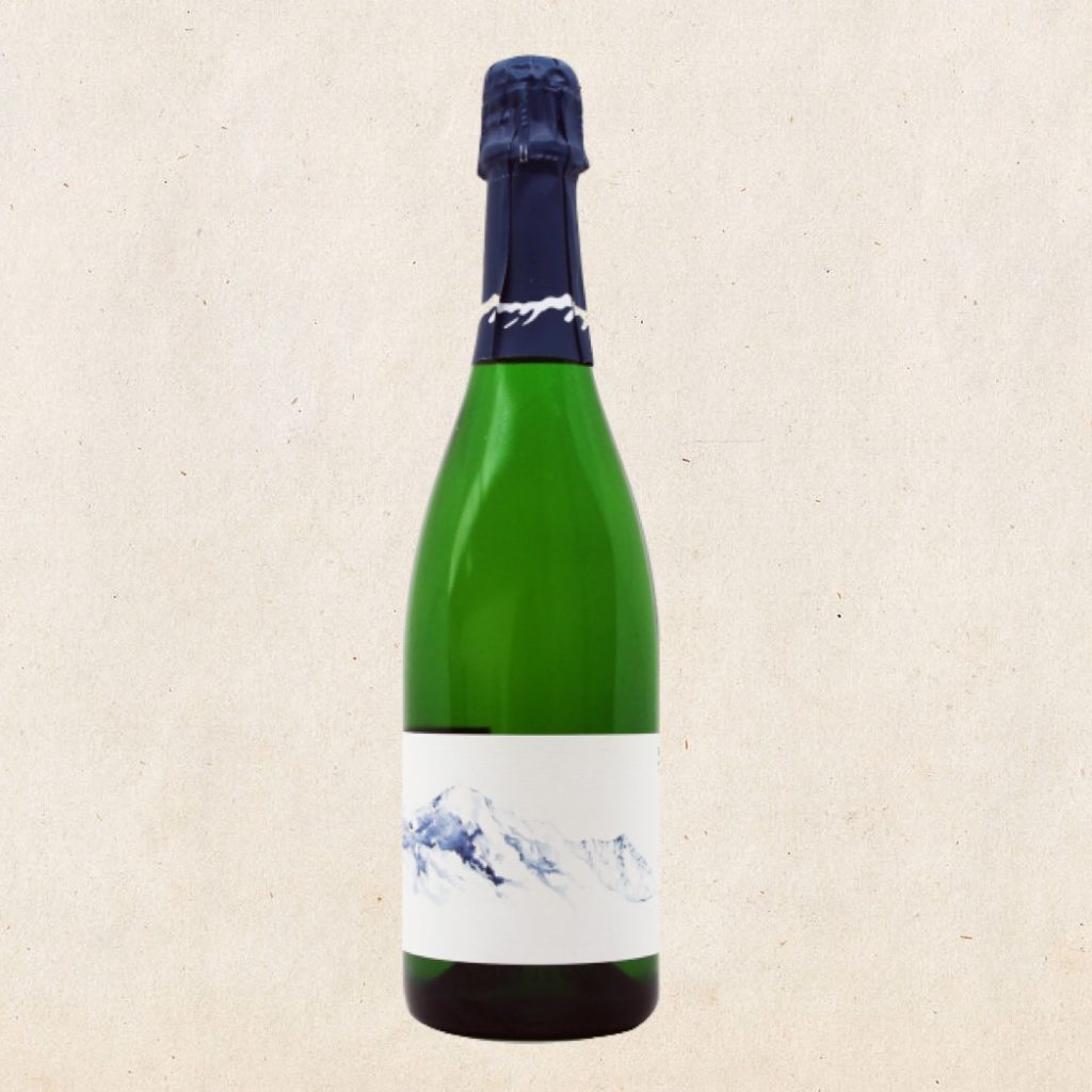 Domaine Belluard - Ayze Brut "Les perles du Mont-Blanc" 2016