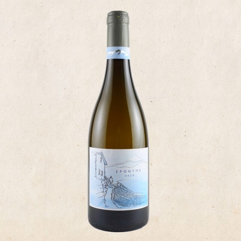 Domaine Belluard - Eponyme 2020
