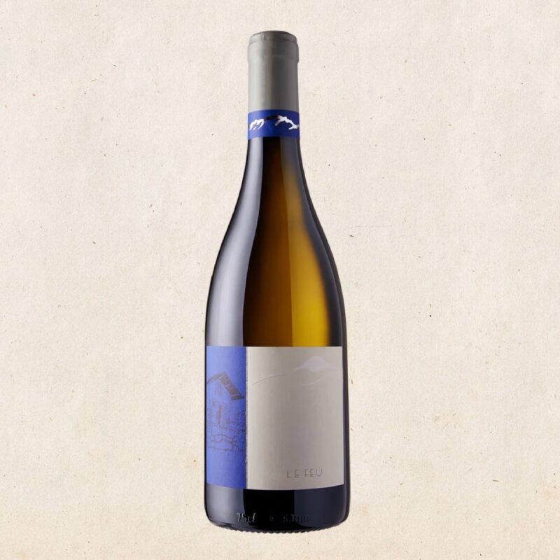 Domaine Belluard - Le Feu 2019