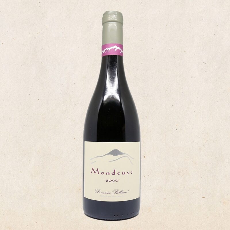Domaine Belluard - Mondeuse 2020