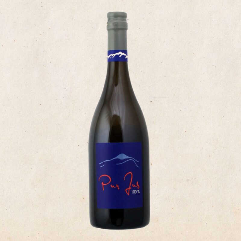 Domaine Belluard - 100% Pur Jus 2019