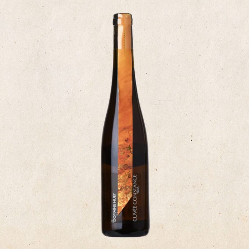 Domaine Huet - Cuvée Constance 2009