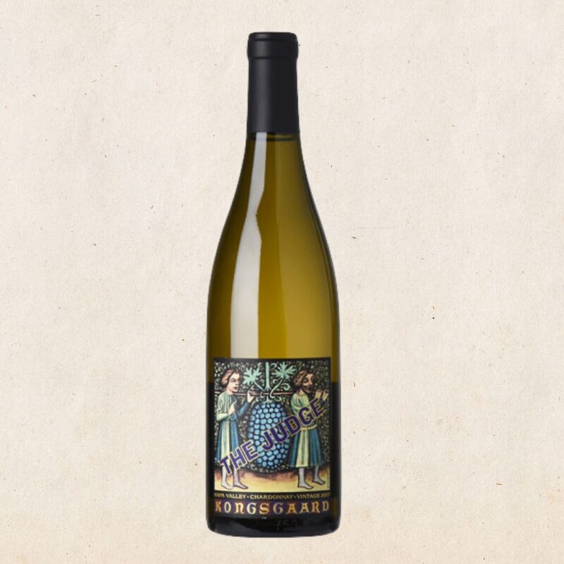 Kongsgaard - Chardonnay "The Judge" 2005