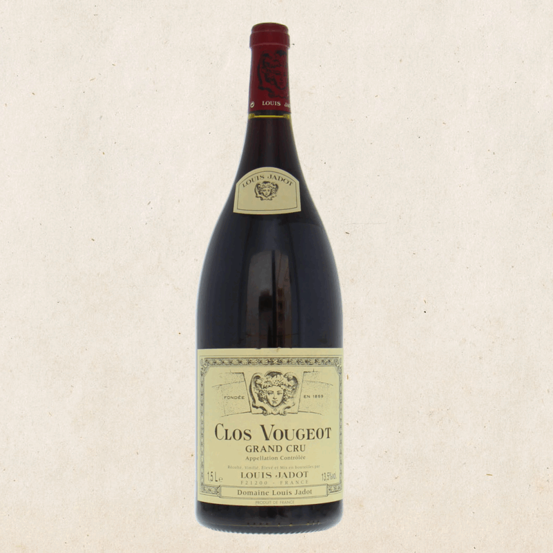 Louis Jadot - Clos de Vougeot Grand Cru 2006
