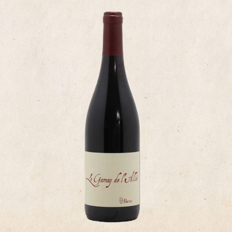 Binaume - Le Gamay de l'Allié 2021