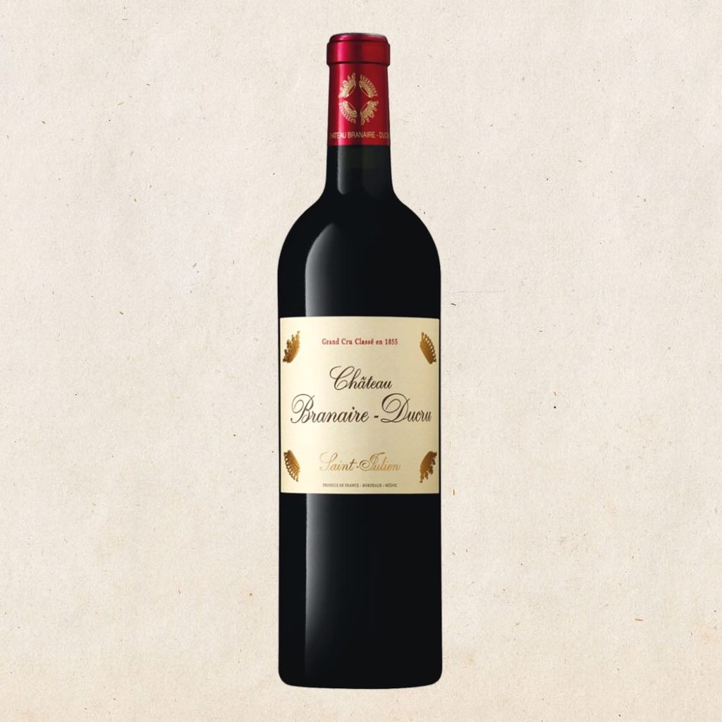 Château Branaire-Ducru 2019