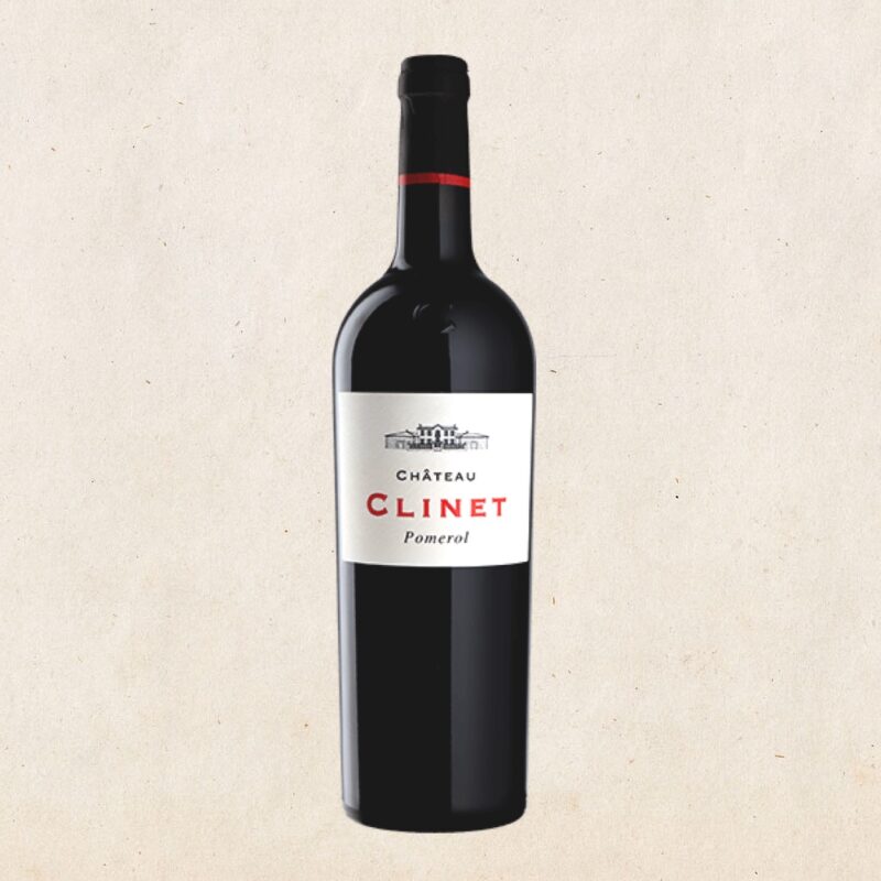 Château Clinet 2016
