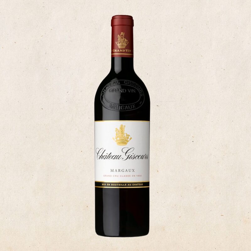 Château Giscours 2019