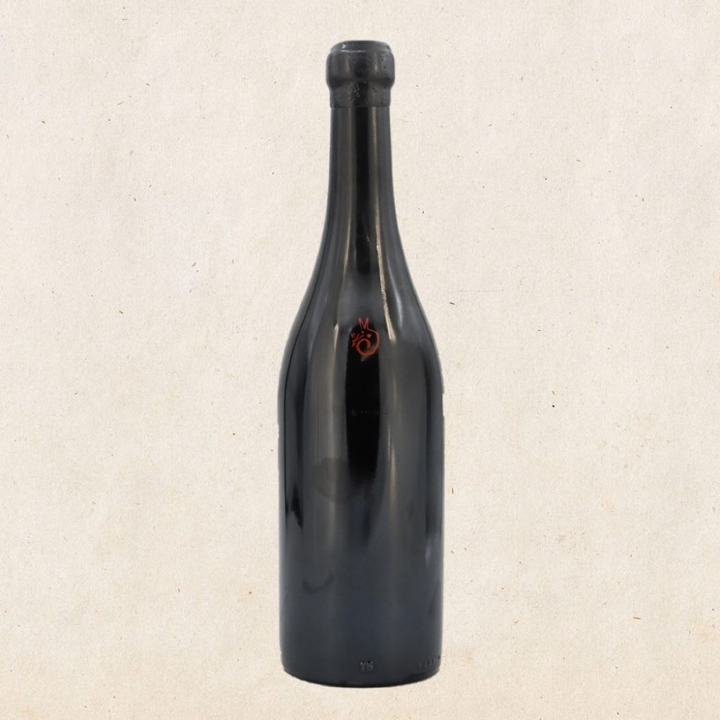 Els Jelipins - Vi de Taula Negre 2017