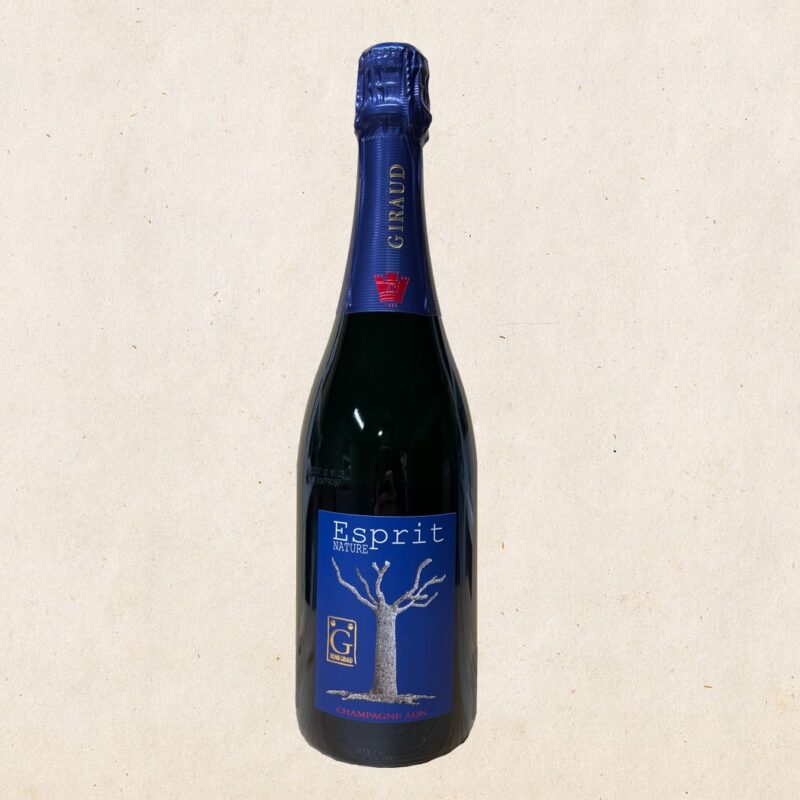 Henri Giraud - Esprit Nature