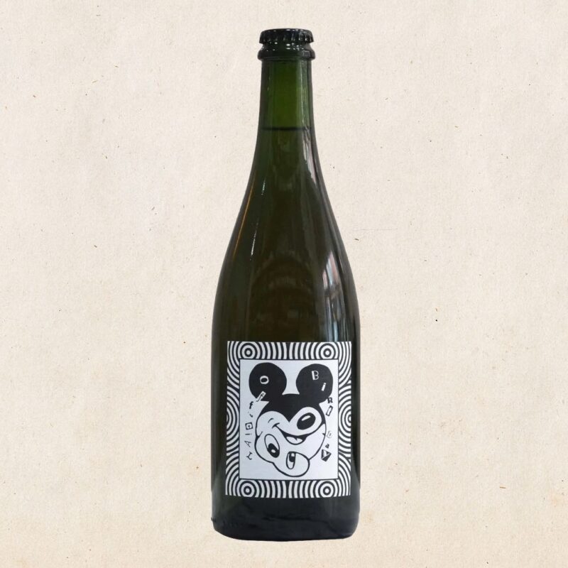 Odessa Comptoir - Trippy Mickey 2020
