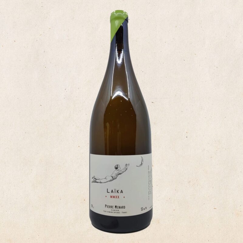 Domaine Pierre Ménard - Laïka 2020