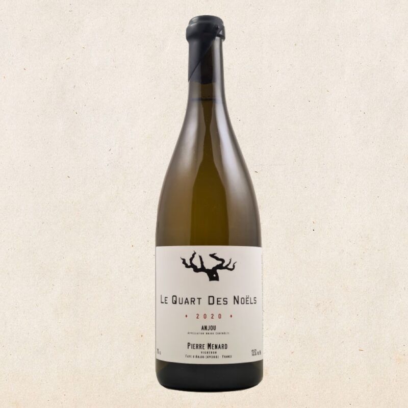 Domaine Pierre Ménard - Le Quarts de Noël 2022