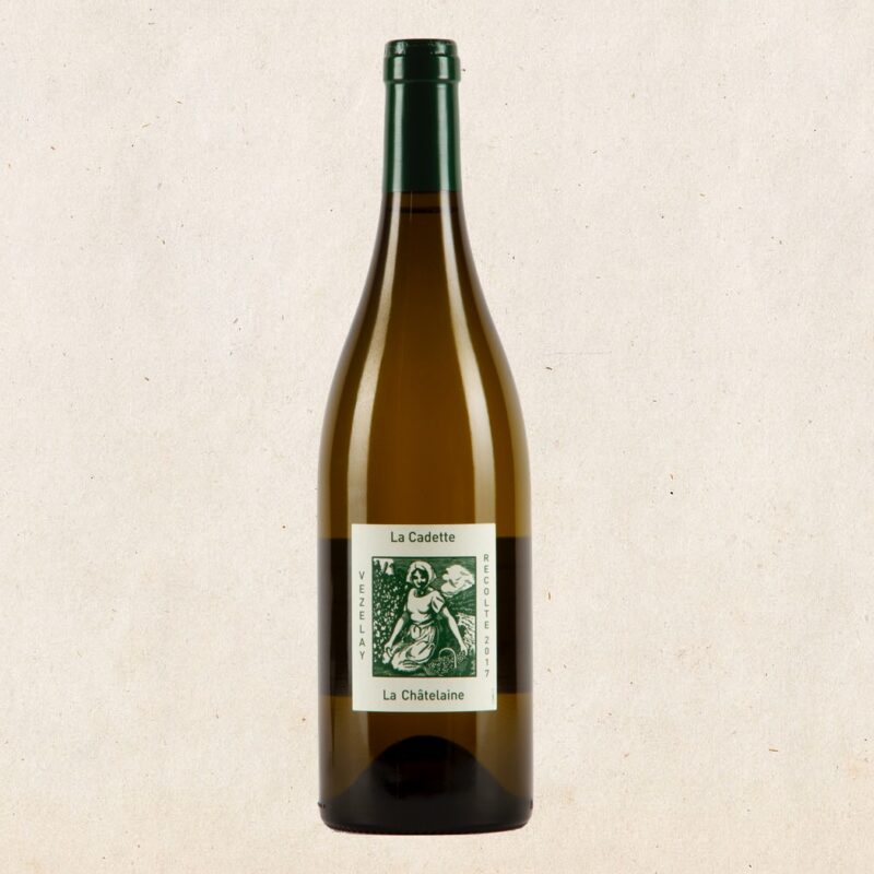 La Soeur Cadette - La Châtelaine 2019