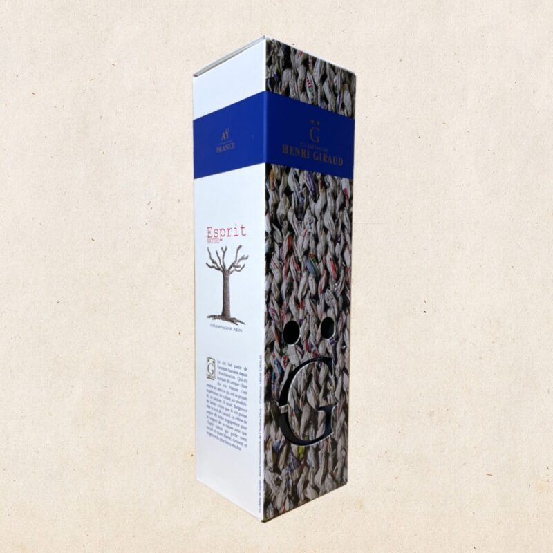 Henri Giraud - Esprit Nature – Image 2