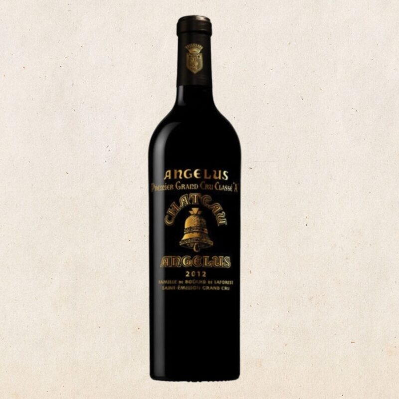 Château Angelus 2012