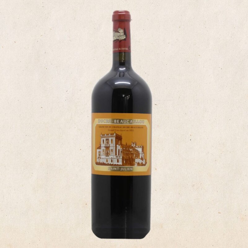 Château Ducru-Beaucaillou 2019