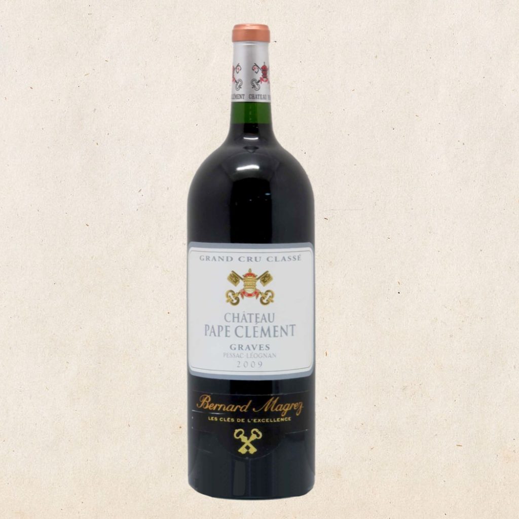 Château Pape Clément 2009