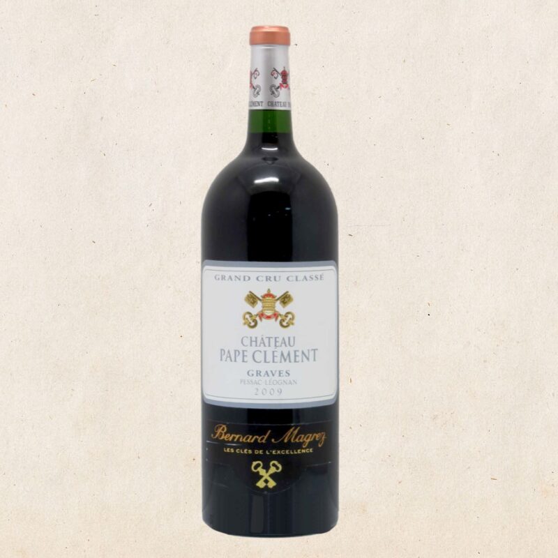 Château Pape Clément 2009