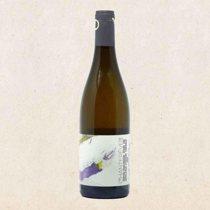 Maison Chanterêves - Corton-Charlemagne Grand Cru 2020