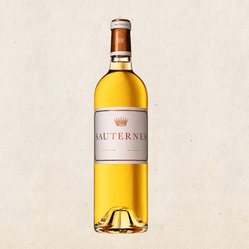 Sauternes No. 6 by Château d'Yquem