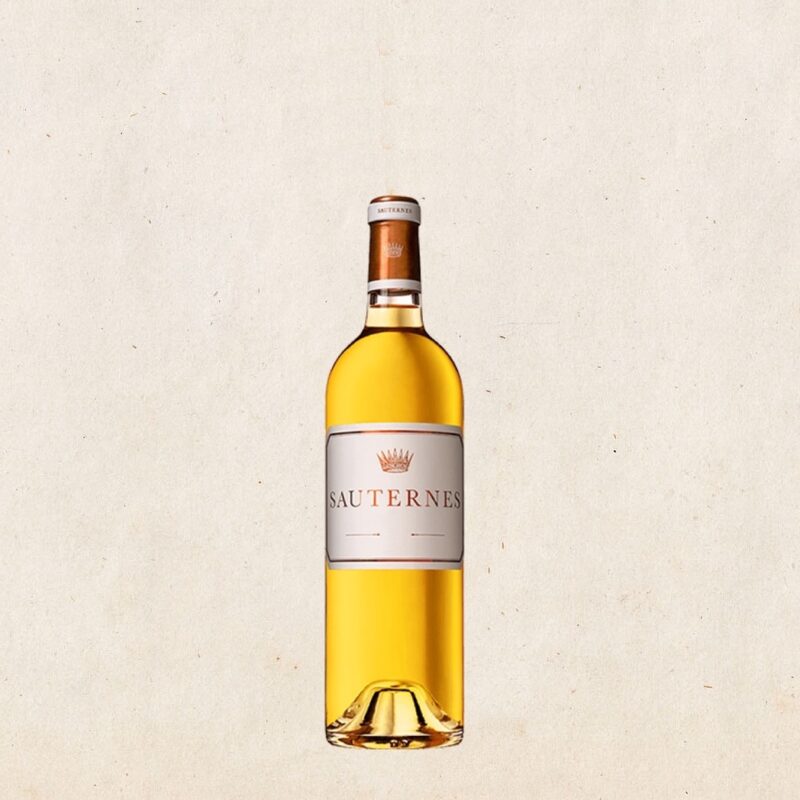 Sauternes No. 6 by Château d'Yquem