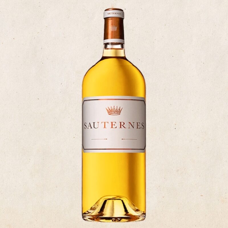 Sauternes No. 2 by Château d'Yquem