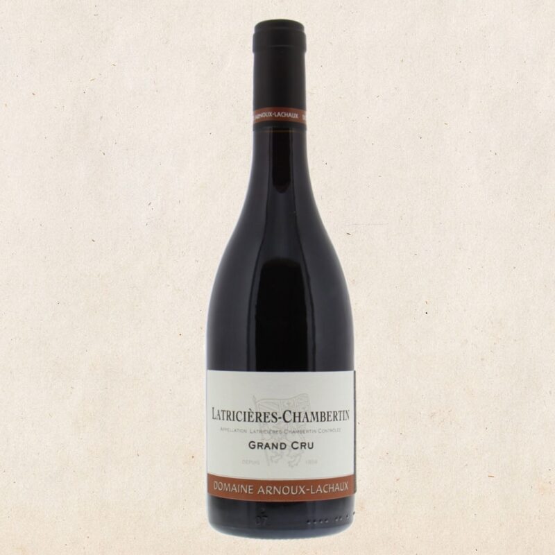 Domaine Arnoux-Lachaux - Latricières-Chambertin Grand Cru 2016