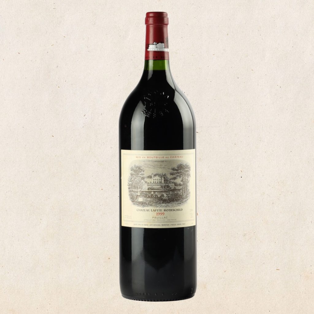 Château Lafite Rothschild 1999