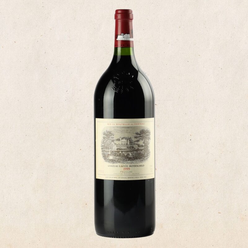 Château Lafite Rothschild 1999