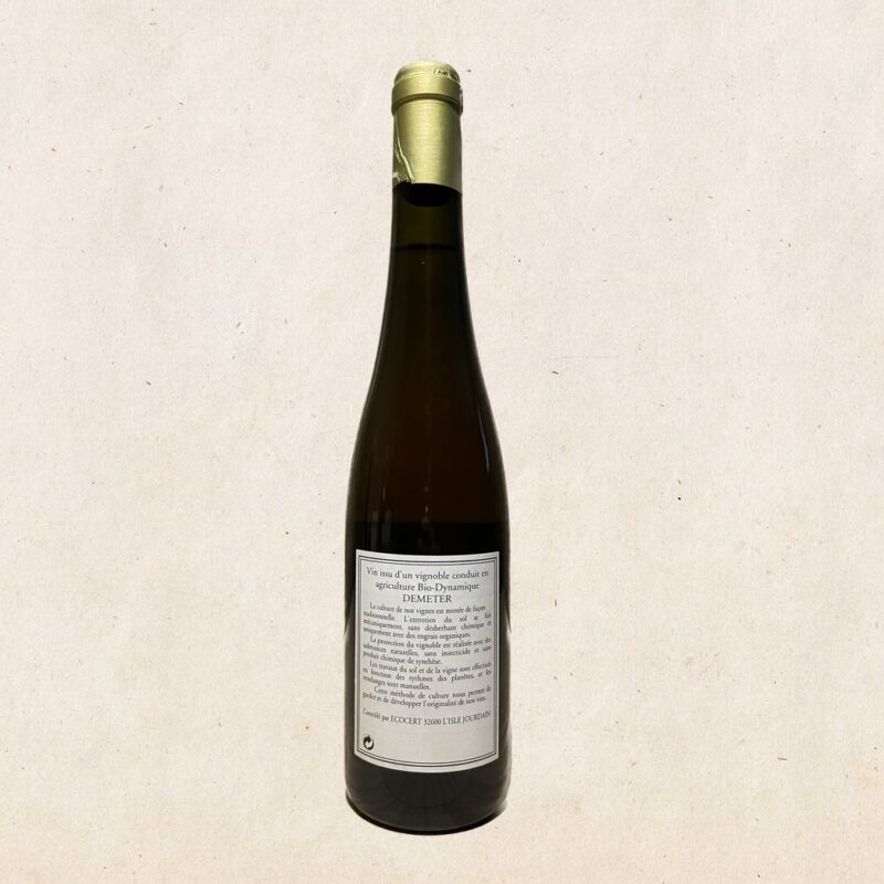 Domaine Huet - Cuvée Constance 2002 – Image 2