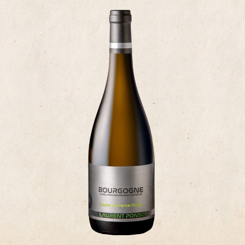 Laurent Ponsot - Bourgogne Blanc 2021