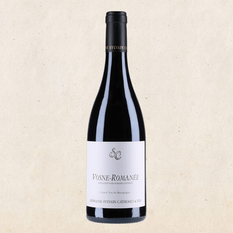 Domaine Sylvain Cathiard - Vosne-Romanée 2020