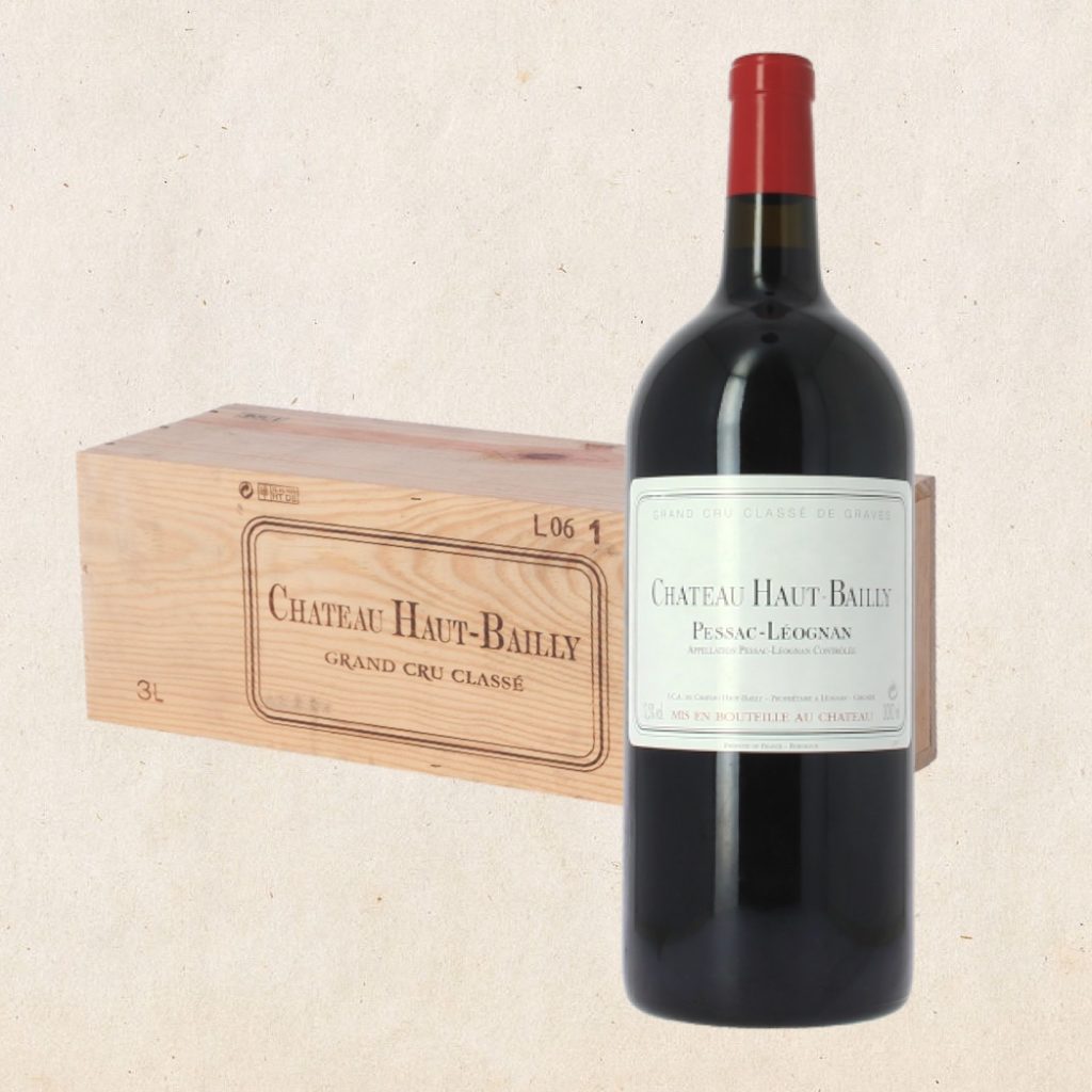 Château Haut-Bailly 2014