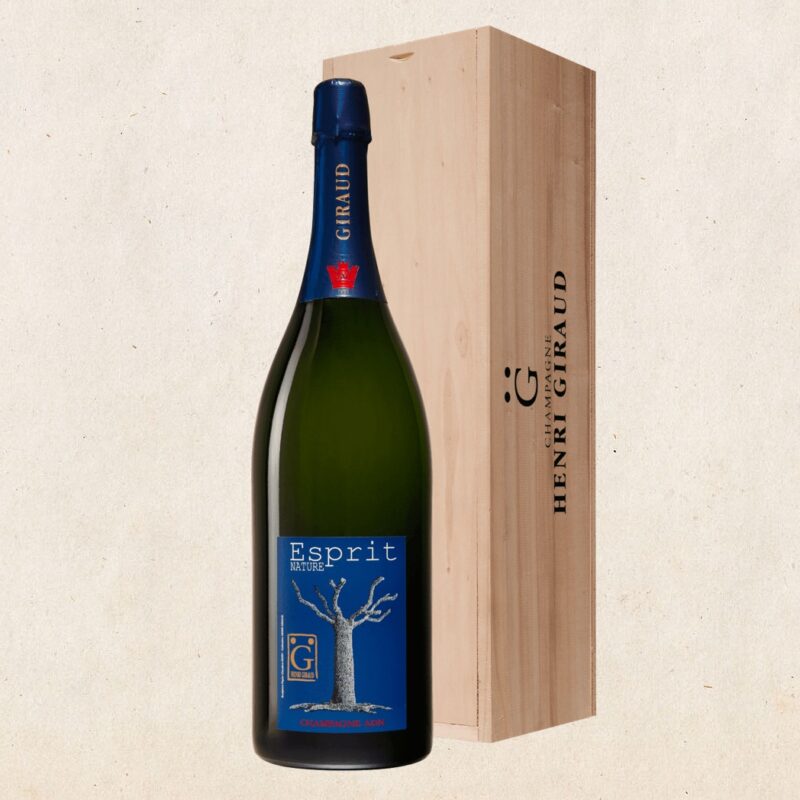 Henri Giraud - Esprit Nature