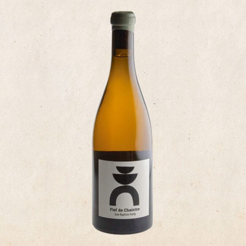 Domaine Jean-Baptiste Hardy - Muscadet "Fief de Chaintre" 2020
